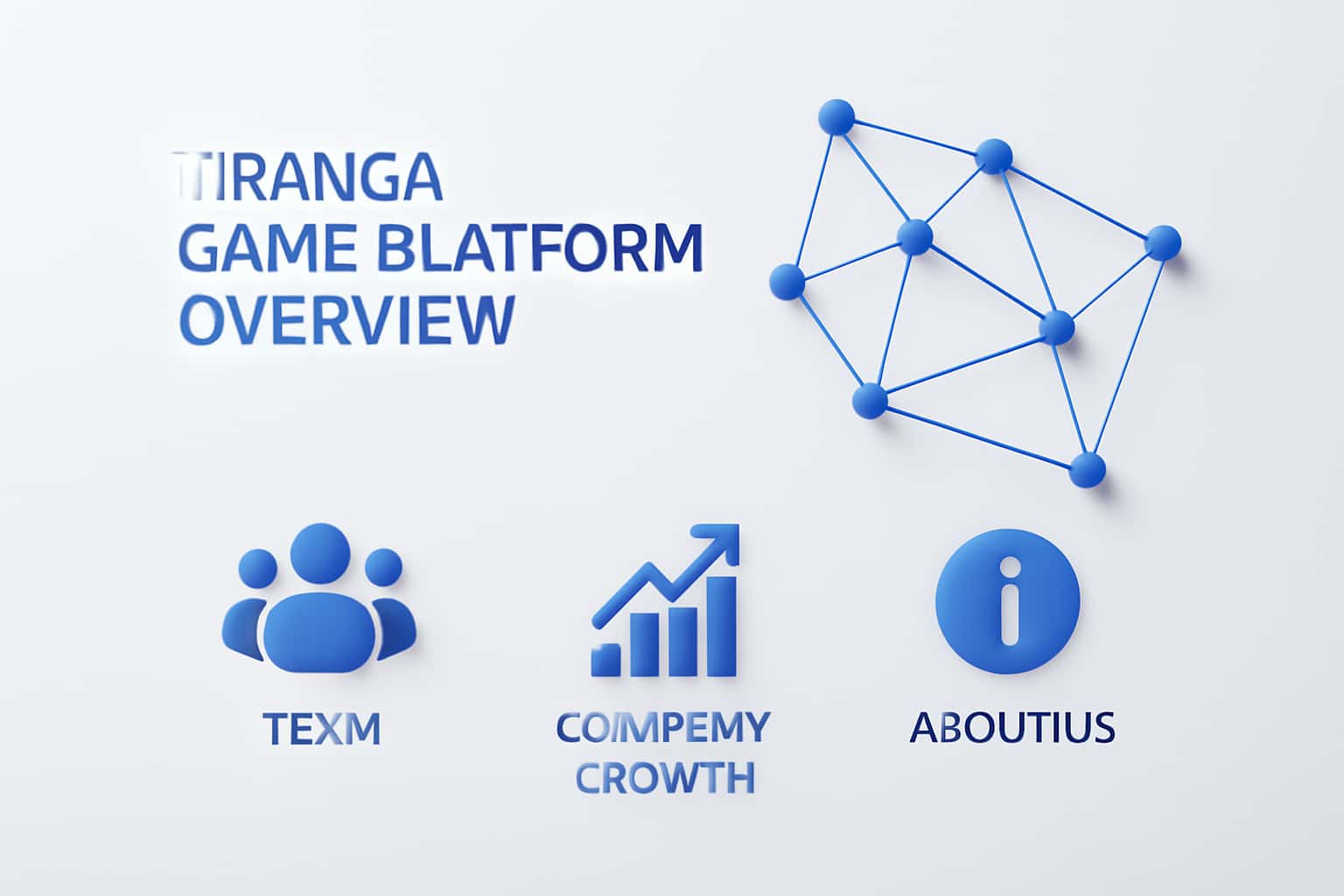 Tiranga Game Platform Overview Interface