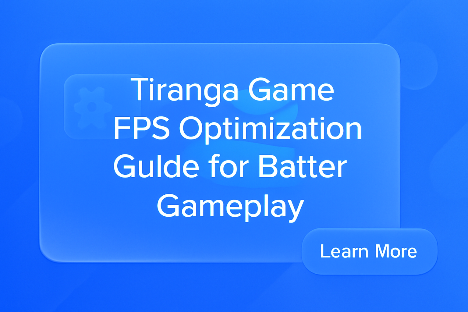 Informational scene illustrating the process of recovering a Tiranga Game account.