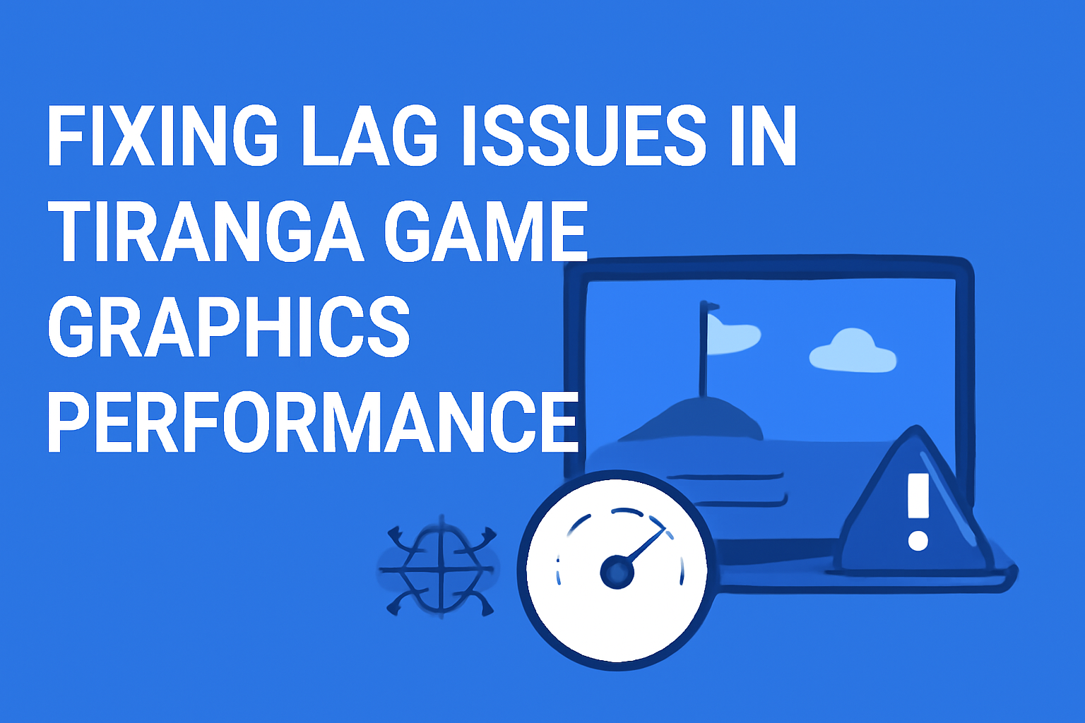 Informational scene illustrating the process of recovering a Tiranga Game account.
