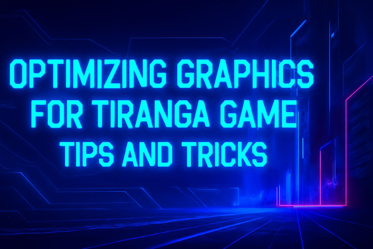 A professional representation of login issues related to the Tiranga Game.
