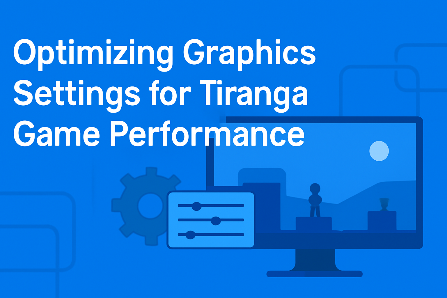 A professional representation of login issues related to the Tiranga Game.