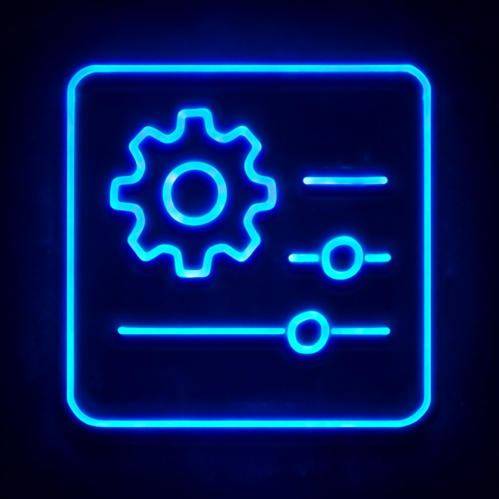 An icon representing account verification for Tiranga Game with a clean design.