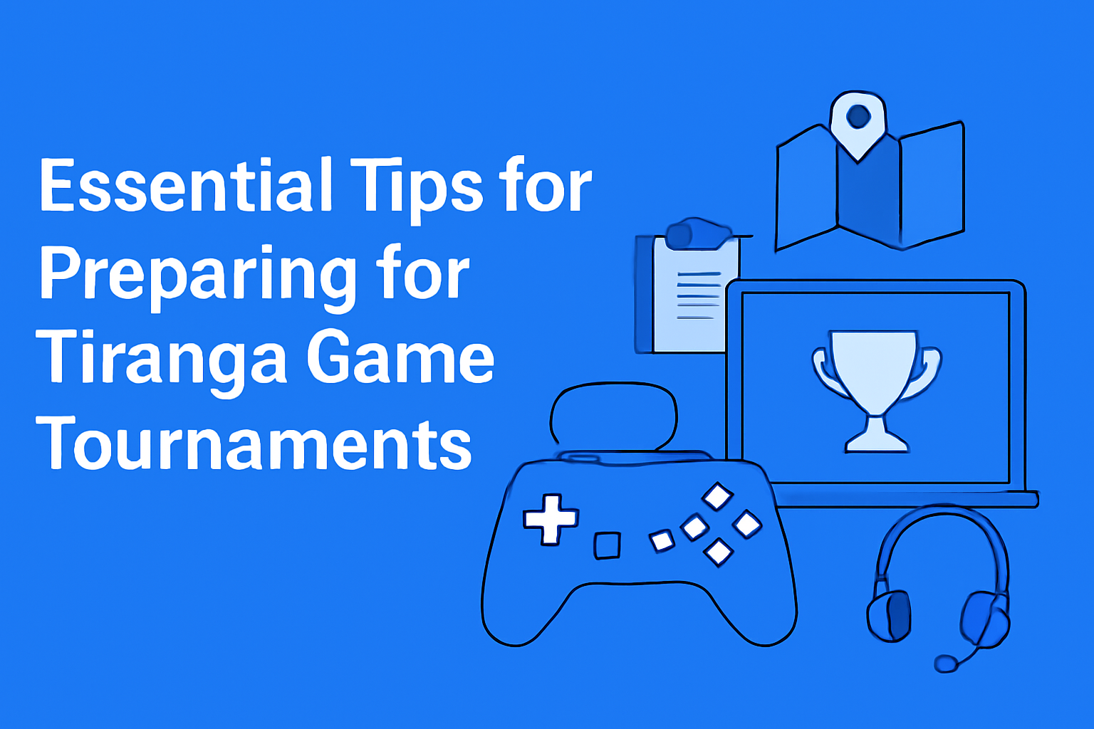 Informational scene showcasing Tiranga Game Notices.