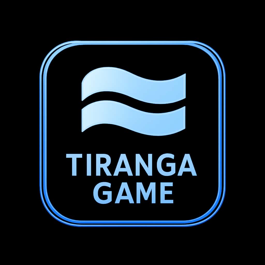 Tiranga Game App Icon